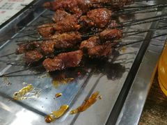 -马贤涮烤(超英·长乐家园店)