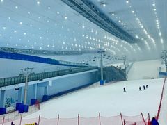 -哈尔滨热雪奇迹