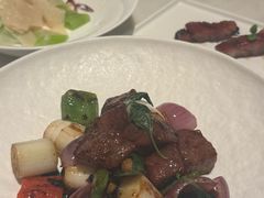 -彩丰楼中餐厅(深圳国际会展中心洲际酒店)