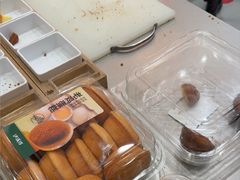 -泸溪河桃酥(西直门凯德店)