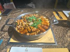 -黄记煌三汁焖锅(崇文门店)