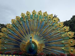 -西双版纳勐泐文化旅游区