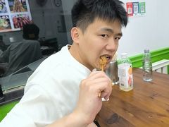 -老王太太串吧(中街店)