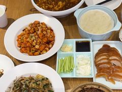-紫光园·烤鸭(沙河物美店)
