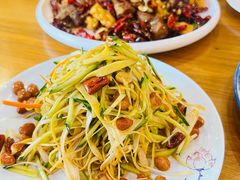 -娄三少·老北京春饼烤鸭家常菜(富力又一城店)