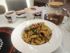 -虎丫炒鸡(平顶山汝州绿洲广场店)