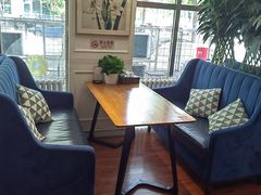 -花舍·新派粤菜·西餐·下午茶(亚运村·鸟巢店)