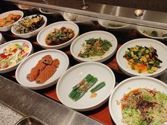 -杭州开元名都大酒店·地中海自助餐厅