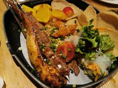 -米纸越南小馆(金鹰世界店)