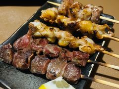 -鸟内会(河北路店)