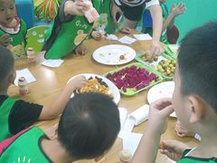 -小问号·科学启蒙·逻辑思维·阅读素养·口才演讲(杨浦合生汇中心)