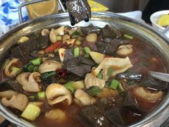-乡亲鹅肉城(吴江店)