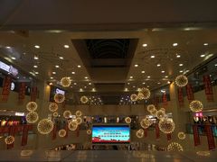 -鸿通城购物中心