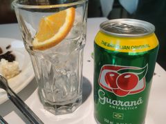 -拉蒂娜·巴西牛排馆 Latina·Brazilian Steakhouse(陆家嘴旗舰店)