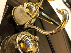 -大连海创科技交流中心自助餐厅