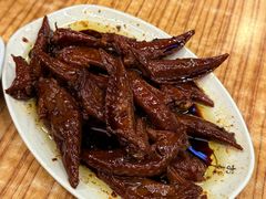 -新记美食(关闸店)