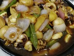 -寻味肇庆·八姑农庄·广府西江菜