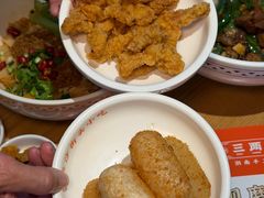 -三两粉(江南坊店)