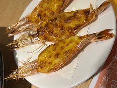 -温野菜涮涮锅(曲江大悦城店)