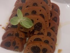 -小方外婆菜(蒙山路店)