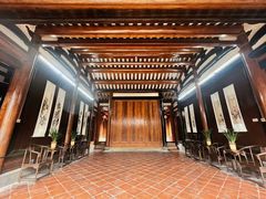 -许驸马府