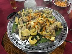 桑拿鸡-友口福(大良店)