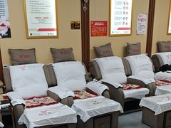 -郑远元专业修脚房(莲安东路店)