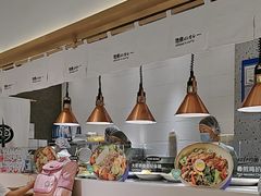 -池奈·日式咖喱蛋包饭(老城根Gpark店)