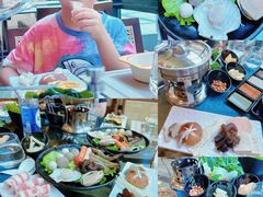 -太阳岛度假酒店