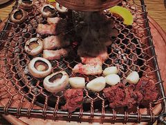 -王妃家(明洞中央店)