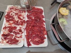 -官塘陈记鱼生·潮汕砂锅粥·牛肉火锅(潮枫路总店)