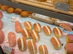 -面包新语(龙湖·西宸天街店)