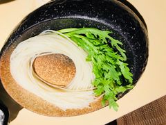 -余欢领鲜火锅(新街口店)