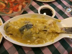 -长顺河豚馆(江洲东路)