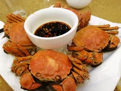 -北塘海鲜·天津菜(大光明桥旗舰店)