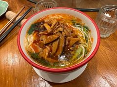 -五观堂素食(新华路店)