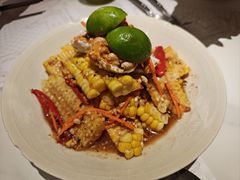 -太食獸泰式茶餐厅(IFS国金中心店)