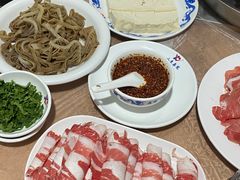 -鑫龙火锅城(经二纬四店)