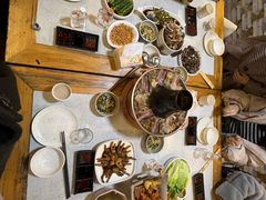 -浮何烤铺(桐梓林店)