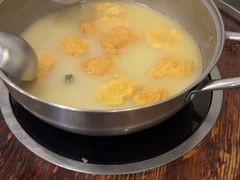 -正能量脆肉鲩火锅