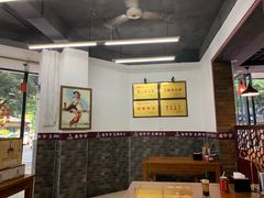 大堂-面爸爸豆瓣抄手(贝森旗舰店)