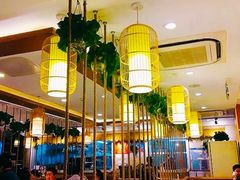 大堂-武松家(翠微百货大成路店)