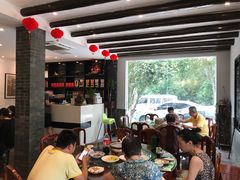 -湾里人家(旺山景区店)