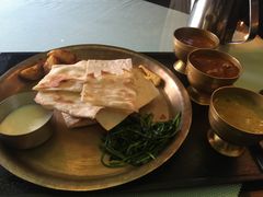 -尼泊尔雪莲餐厅(北京东路店)