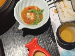 -花潮料理艺食馆(SM新生活广场店)