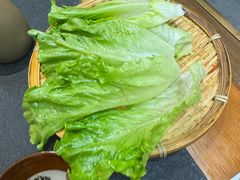 -阿山卓·野生菌火锅·纳西火塘烤肉