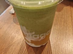 -Wagas沃歌斯(五道口购物中心店)