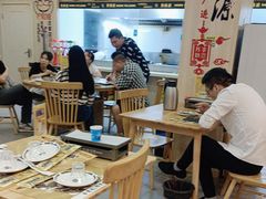 -東豫狼鲜货烧烤. 碳火烤鱼. 小龙虾(上海首店)