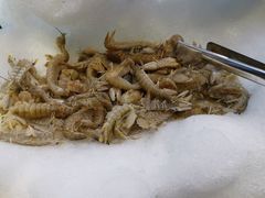 -川骄海鲜自助(河东店)