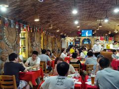 大堂-申德勒西餐厅(日坛路总店)